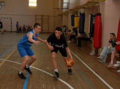 «Атомная энергия спорта» собрала в Волгодонске больше ста сильнейших баскетболистов 