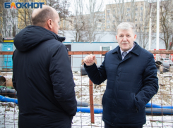 «Нет сомнений, что коллектор починят к маю»: Сергей Макаров побывал на месте ремонта канализации