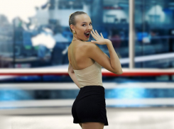 До осени осталось три дня: о погоде на последние выходные лета расскажет Нинка Картинка