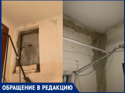  «Спустя неделю после урагана лифт не работает, а кровля не восстановлена»: житель дома с улицы Гагарина