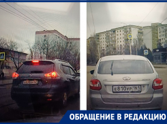 «Каждый день становлюсь свидетелем проезда на красный»: волгодонской водитель требует камеры на перекрестках