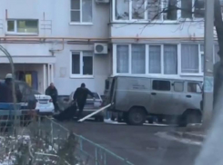 40-летний сын до смерти забил отца молотком: подробности жуткого убийства в Волгодонске