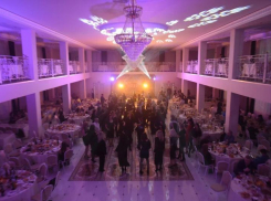  Новогодний вояж-2026 в «Султане»: кругосветное путешествие без визы