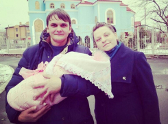 Мать двоих детей зверски убила мужа в Романовской