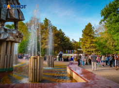 Комфортные +26 градусов ожидаются в Волгодонске в среду