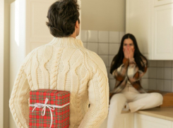 Как одним креативным подарком покорить сердце любимой