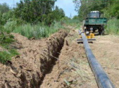 До 70 000 рублей штрафа грозит Водоканалу за неогороженные траншеи