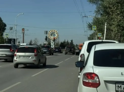 Великое бензиновое стояние: как волгодонцы штурмуют заправки в понедельник