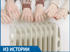 В Волгодонске 30 лет назад ради экономии электроэнергии отключали свет на промышленных предприятиях