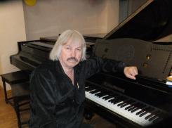 Не стало Александра Лавреньтева - заслуженного деятеля Всероссийского музыкального общества