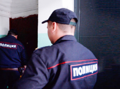 Полицейские проверяют неблагополучные семьи Волгодонска