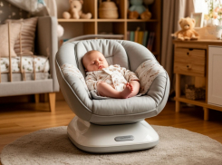 Стало известно, что подарит Волгодонск первому малышу, который родится в 2026 году