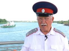 Человек из народа и его «Казачий Дон»