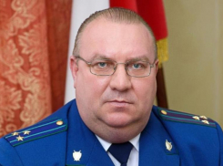Зампрокурора Ростовской области Сергей Капитонов проведет прием граждан Волгодонска 
