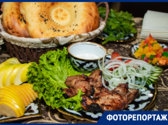 Место развития культуры безалкогольного общения и отдыха открыли в Волгодонске