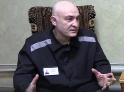 «Прошу прощения»: приговоренный к пожизненному сроку исполнитель теракта в Волгодонске дал интервью