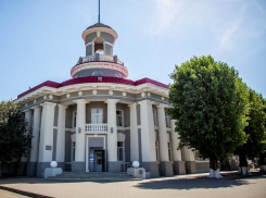 В Волгодонске специальные люди внимательно проверят все адреса 