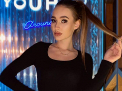 20-летняя Ксения Сорокобаткина хочет принять участие в конкурсе «Мисс Блокнот» 