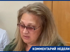 «Ждуны приходят к нашим на чай, а потом происходят прилеты»: председатель волгодонского отделения «Матерей России» Светлана Зяблова