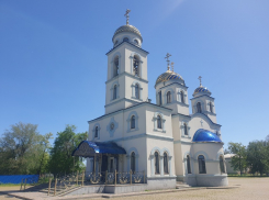 Фестиваль казачьих игр в Кутейниковской перенесли на неделю из-за непогоды