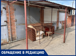 «Как в Среднюю Азию попала»: волгодончанка о запустении рынка «Восточный»