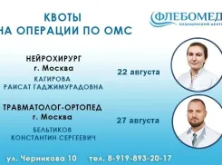 Свобода движения без боли: столичные эксперты и сильная ортопедическая команда — в МЦ «ФлебоМед»