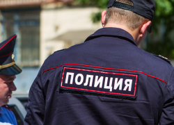 Уроженец Волгодонска «послал на все четыре стороны» полицейских Калмыкии и попал под следствие 