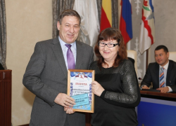 В Волгодонске определили лучших спортинструкторов города