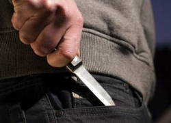 В Волгодонске на Мира убили мужчину