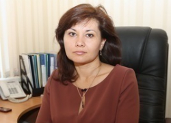 Маргарита Иванова покидает должность главного бухгалтера администрации Волгодонска