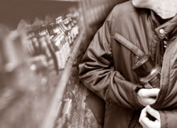 Волгодонец украл из супермаркета мясо и кофе на 10 000 рублей