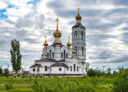 Последний четверг весны будет теплым в Волгодонске 