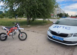 «Мото-Шум»: в Волгодонске стартует областной рейд по безопасности мотоциклистов
