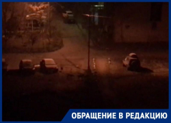 Стая собак не дает спать по ночам жителям новой части Волгодонска