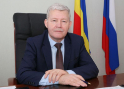 Стала известна дата увольнения Сергея Макарова с должности главы администрации Волгодонска