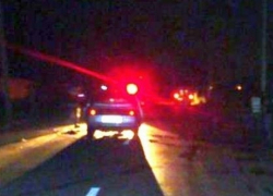 На подъезде к Волгодонску столкнулись пять автомобилей – пострадали люди