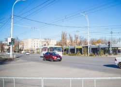 На несколько часов завтра отключат светофор в старой части города