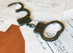 Двое молодых волгодонцев угнали ВАЗ, разобрали по частям и сдали на металлолом 