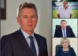 Стали известны доходы главы администрации Волгодонска и его заместителей за 2019 год 