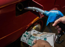 Как изменились цены на бензин в Волгодонске в новом году