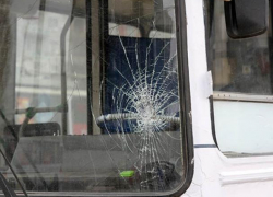 В Волгодонске неизвестные расстреляли три троллейбуса