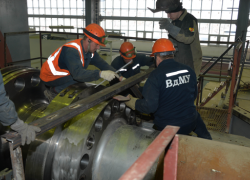 На строительство Ростовской АЭС примут еще полтысячи человек