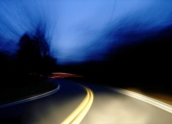 На трассе «Ростов-Волгодонск» перевернулся «Volkswagen» - погибли две женщины-пассажирки