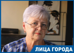 Чем старше женщина, тем короче волосы, - парикмахер Ольга Камышева