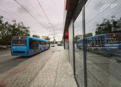 За неработающий кондиционер в общественном транспорте перевозчиков в Волгодонске будут штрафовать