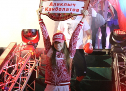 В Ростове-на-Дону стартовало шоу профессионального бокса - «Блокнот Волгодонска» ведет репортаж с места события