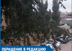 Мы уже второй год всем домом провожаем незнакомых нам призывников, - жители Волгодонска