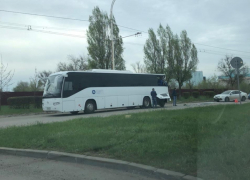 Для перевозки сотрудников Ростовской АЭС купят большие автобусы