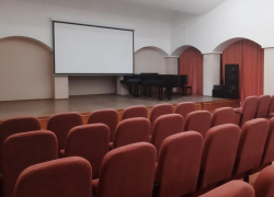 В Волгодонске откроют концертный зал для удаленного наслаждения музыкой 