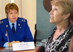 Позорная история фальсификаций на выборах в Волгодонске